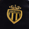 Kappa AS Monaco Segunda Equipación 2023-2024 Niño Shirt