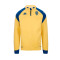 Kappa Kinderen AS Monaco 2023-2024 Training Sweatshirt