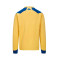 Kappa Kinderen AS Monaco 2023-2024 Training Sweatshirt