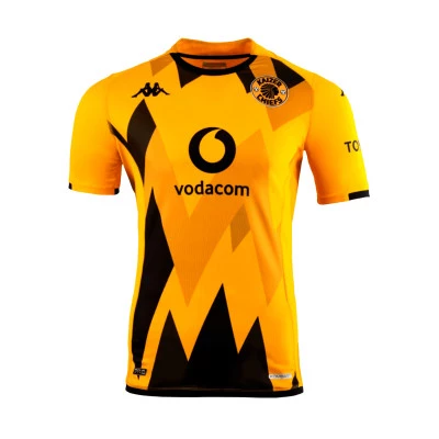 Kaizer Chiefs FC Primera Equipación 2023-2024 T-Shirt