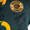 Kappa Kaizer Chiefs FC Segunda Equipación 2023-2024 T-Shirt