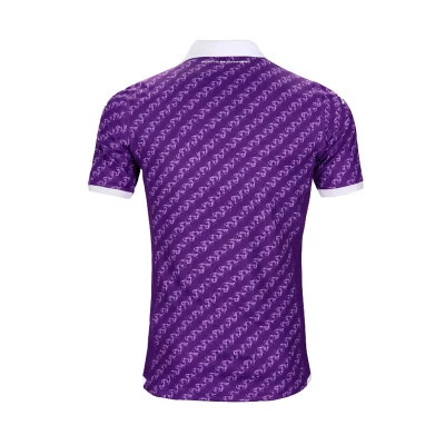 ACF Fiorentina Primera Equipación Authentic 2023-2024 T-Shirt