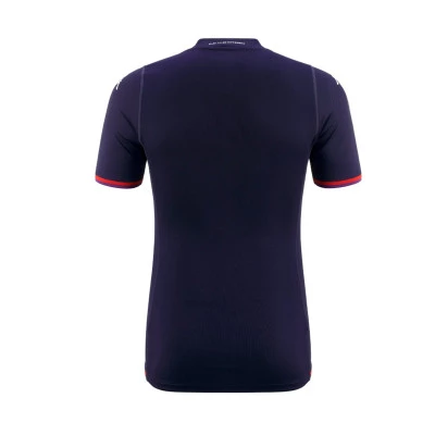 ACF Fiorentina Tercera Equipación Authentic 2023-2024 Shirt