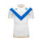 Kappa Brescia Calcio Segunda Equipación Authentic 2023-2024 Shirt