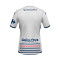 Kappa SM Caen Segunda Equipación 2023-2024 Shirt