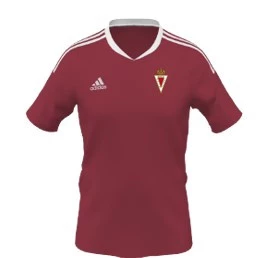 Real Murcia C.F. Primera Equipación 2023-2024 Niño T-Shirt