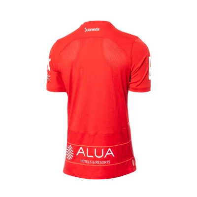 RCD Mallorca Primera Equipación 2023-2024 Niño T-Shirt