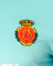 Nike RCD Mallorca Tercera Equipación 2023-2024 Niño Shirt