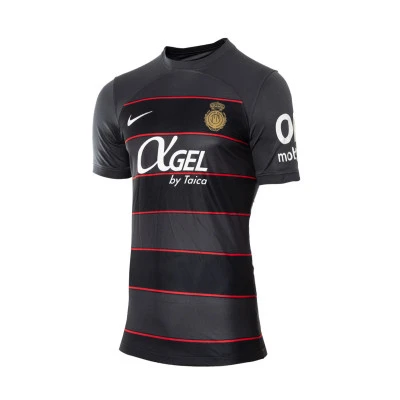 RCD Mallorca Segunda Equipación 2023-2024 Niño T-Shirt