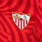 Castore Sevilla FC Segunda Equipación 2023-2024 Niño Shirt