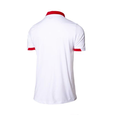 Sevilla FC Fanswear 2023-2024 Poloshirt