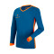 Reusch Match con protecciones Shirt