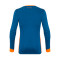 Reusch Match con protecciones Shirt
