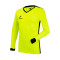 Reusch Match con protecciones Niño Shirt