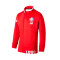 New Balance Lille Pre-Match 2023-2024 Jack