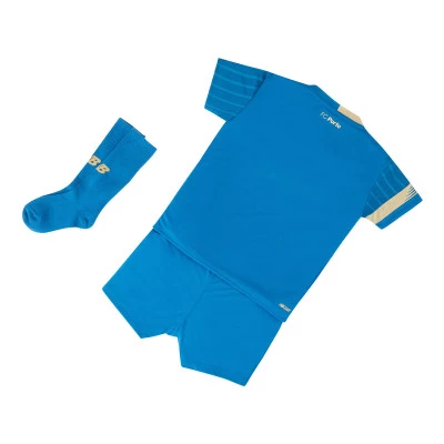 FC Porto Tercera Equipación 2023-2024 Niño Tenue