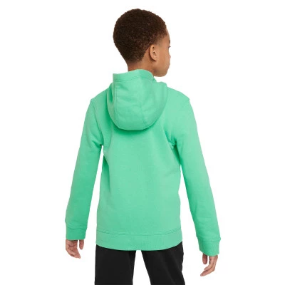 Atlético de Madrid Fanswear 2023-2024 Niño Jack