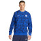 Nike Atlético de Madrid Fanswear 120th Aniversario 2023-2024 Sweatshirt