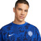 Nike Atlético de Madrid Fanswear 120th Aniversario 2023-2024 Sweatshirt