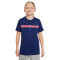Nike Atlético de Madrid Fanswear 2023-2024 Niño Shirt