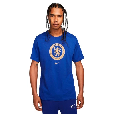 Chelsea FC Fanswear 2023-2024 T-Shirt