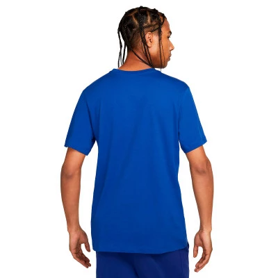 Chelsea FC Fanswear 2023-2024 T-Shirt