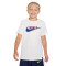 Nike FC Barcelona Fanswear 2023-2024 Niño T-Shirt
