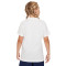 Nike FC Barcelona Fanswear 2023-2024 Niño T-Shirt