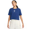 Nike FC Barcelona Fanswear 2023-2024 Mujer Shirt