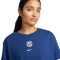 Nike FC Barcelona Fanswear 2023-2024 Mujer Shirt