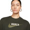 Nike FC Barcelona Fanswear 2023-2024 Mujer Shirt