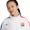 Nike FC Barcelona Fanswear 2023-2024 Mujer Jack
