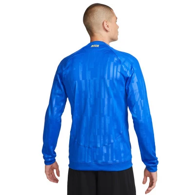 Inter Milan Fanswear 2023-2024 Jack