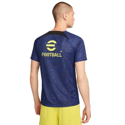 Inter Milan Pre-Match 2023-2024 T-Shirt