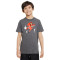 Nike Liverpool FC Fanswear 2023-2024 Niño Shirt