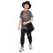 Nike Liverpool FC Fanswear 2023-2024 Niño Shirt