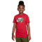 Nike Liverpool FC Fanswear 2023-2024 Niño Shirt