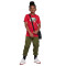 Nike Liverpool FC Fanswear 2023-2024 Niño Shirt