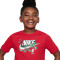 Nike Liverpool FC Fanswear 2023-2024 Niño Shirt