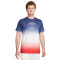 Nike Paris Saint-Germain FC Fanswear 2023-2024 T-Shirt