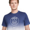 Nike Paris Saint-Germain FC Fanswear 2023-2024 T-Shirt
