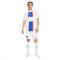 Nike Paris Saint-Germain Primera Equipación Authentic 2023-2024 Shorts