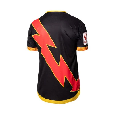 Rayo Vallecano Segunda Equipación 2023-2024 Niño T-Shirt