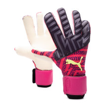 Puma Future Pro GK Ederson Hybrid Handschoen