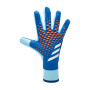 Predator Pro-Bright royal-Bliss blauw-Wit