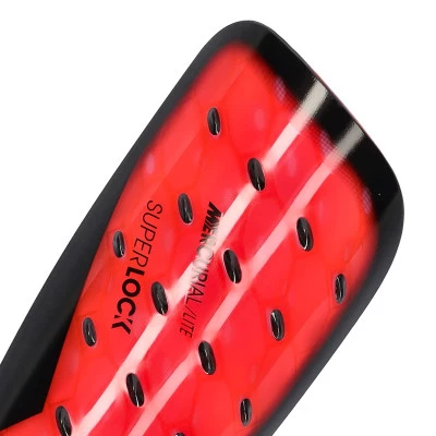 Mercurial Lite Superlock Scheenbeschermers