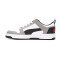 Puma Rebound Layup Low Niño Trainers