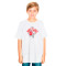Puma Basketballraphic Niño Shirt