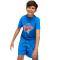 Puma Basketballraphic Niño Shirt