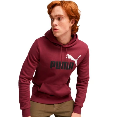 Essentials+ 2 Col Big Logo Sweatshirt